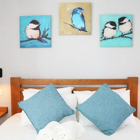 Appartement Casa Do Azulejo - Blue