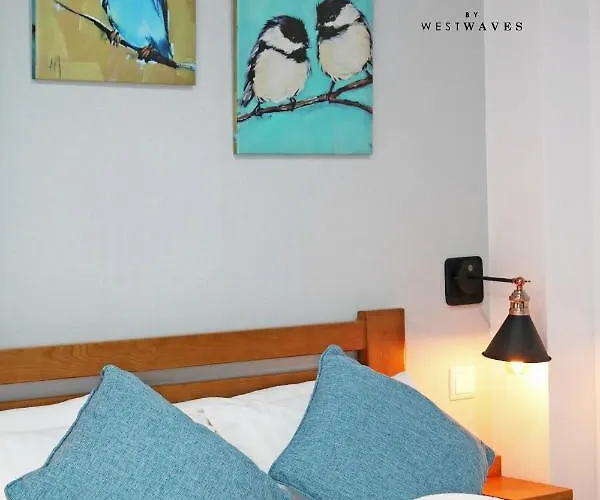 Casa Do Azulejo - Blue Appartement *