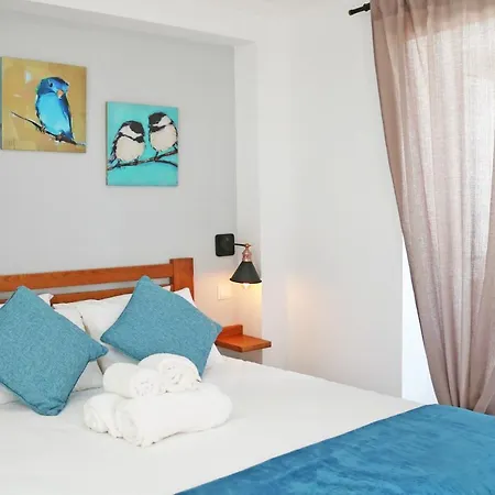 Apartament Casa Do Azulejo - Blue *