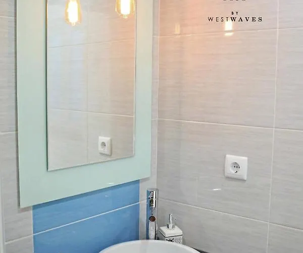 Apartament Casa Do Azulejo - Blue *